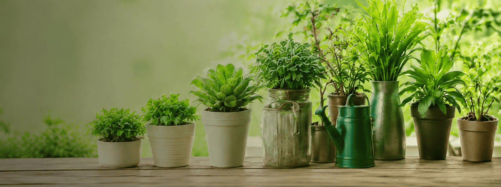 Plants suitable for Jaipur garden conditions