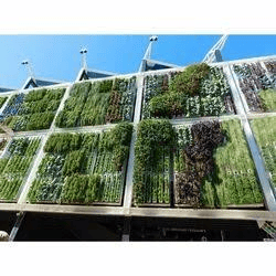 Commercial Garden Development