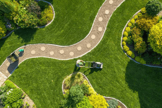 Plantation Services