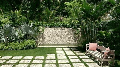 Lawn Installation