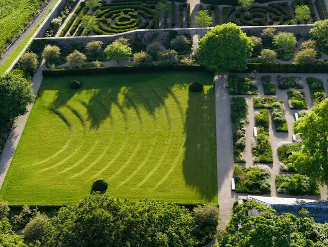 Garden Maintenance Service