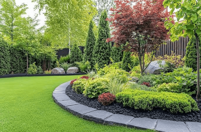 Seasonal Garden Maintenance