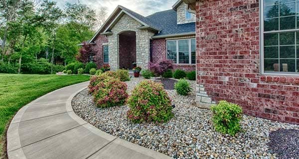Outdoor Beautification