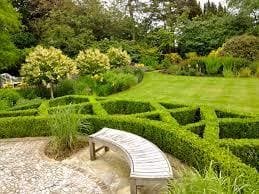 Soft Landscaping